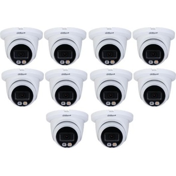 Dahua IPC-HDW2249TM-S-IL-0280B 10 ks recenze