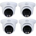 Dahua IPC-HDW2249TM-S-IL-0280B 4 ks recenze