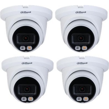 Dahua IPC-HDW2249TM-S-IL-0280B 4 ks recenze