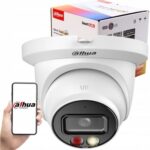 Dahua IPC-HDW2249TM-S-IL-0280B recenze