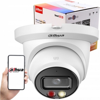 Dahua IPC-HDW2249TM-S-IL-0280B recenze