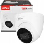 Dahua IPC-HDW2431T-AS-0280B-S2 recenze