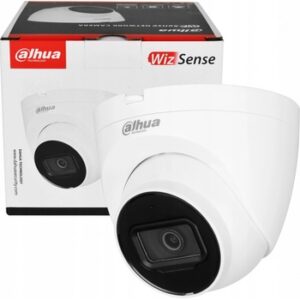 Fotografie Dahua IPC-HDW2431T-AS-0280B-S2  recenzía