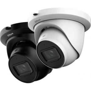 Fotografie Dahua IPC-HDW2441TM-S-0280B  recenzía