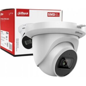 Fotografie Dahua IPC-HDW2531T-AS-0280B-S2  recenzía