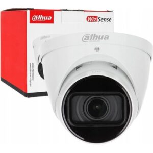 Fotografie Dahua IPC-HDW2541T-ZS-27135-S2 recenzía