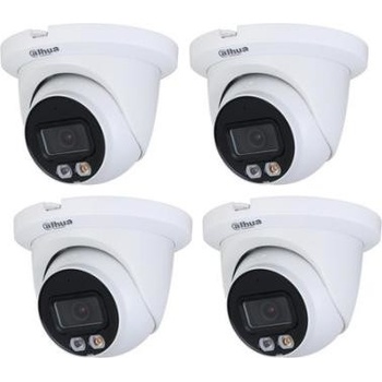 Dahua IPC-HDW2549TM-S-IL-0280B 4 ks recenze