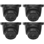 Dahua IPC-HDW2549TM-S-IL-0280B-BLACK 4 ks recenze