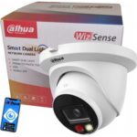 Dahua IPC-HDW2449TM-S-IL-0280B recenze