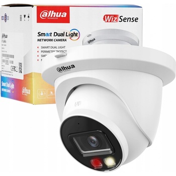 Dahua IPC-HDW2649TM-S-IL-0280B recenze