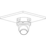 Dahua IPC-HDW2831TM-AS-0360B-S2 recenze