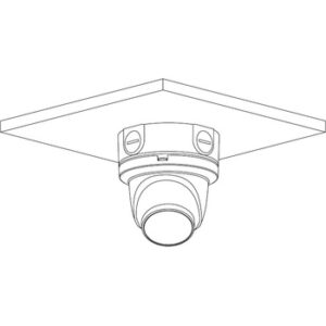 Fotografie Dahua IPC-HDW2831TM-AS-0360B-S2  recenzía