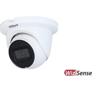 Fotografie Dahua IPC-HDW2841TM-S-0280B recenzía