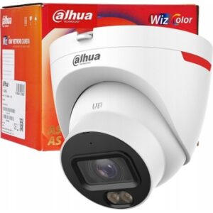 Fotografie Dahua IPC-HDW2849T-S-LED-0360B-PRO  recenzía