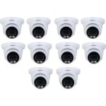 Dahua IPC-HDW2849TM-S-IL-0280B 10ks recenze