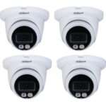 Dahua IPC-HDW2849TM-S-IL-0280B 4ks recenze