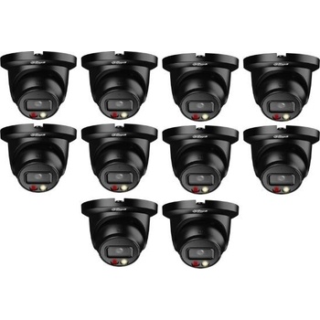 Obrázok Dahua IPC-HDW2849TM-S-IL-0280B-BLACK 10 ks hodnotenie