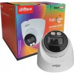 Dahua IPC-HDW3249H-AS-PV-0360B recenze