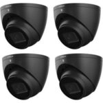 Dahua IPC-HDW3541EM-S-0280B-S2-BLACK 4 ks recenze