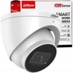 Dahua IPC-HDW3541EM-S-0280B-S2 recenze