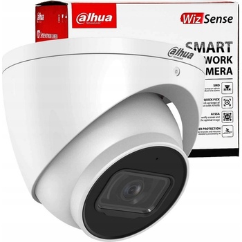 Dahua IPC-HDW3541EM-S-0280B-S2 recenze