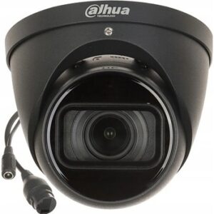 Fotografie Dahua IPC-HDW3541T-ZS-27135-S2-BLACK  recenzía