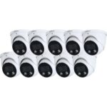 Dahua IPC-HDW3549H-AS-PV-0280B-S4 10 ks recenze