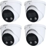 Dahua IPC-HDW3549H-AS-PV-0280B-S4 4 ks recenze