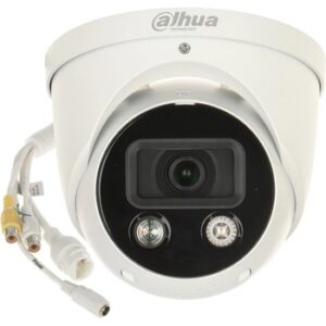 Fotografie Dahua IPC-HDW3549H-AS-PV-0280B-S4 recenzía