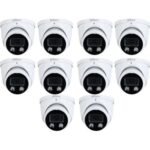 Dahua IPC-HDW3549H-AS-PV-0280B-S5 10 ks recenze