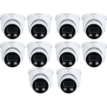 Obrázok Dahua IPC-HDW3549H-AS-PV-0280B-S5 10 ks hodnotenie