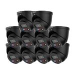 Dahua IPC-HDW3549H-AS-PV-0280B-S5-BLACK 10 ks recenze