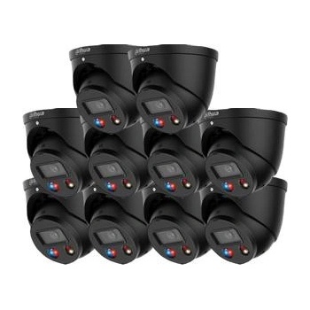 Dahua IPC-HDW3549H-AS-PV-0280B-S5-BLACK 10 ks recenze