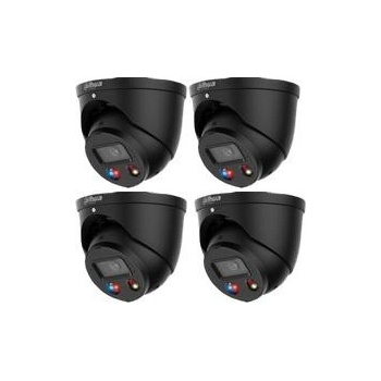 Dahua IPC-HDW3549H-AS-PV-0280B-S5-BLACK 4 ks recenze