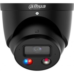 Fotografie Dahua IPC-HDW3549H-AS-PV-0280B-S5-BLACK recenzía