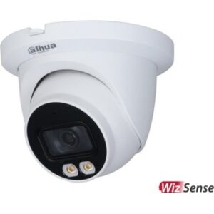 Fotografie Dahua IPC-HDW3549TM-AS-LED-0280B recenzía