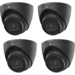 Dahua IPC-HDW3842EM-S-0280B-BLACK 4 ks recenze