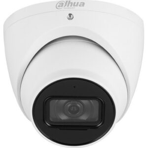 Fotografie Dahua IPC-HDW3842EM-S-0280B recenzía