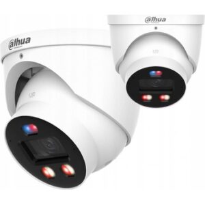 Fotografie Dahua IPC-HDW3849H-AS-PV-0280B-PRO  recenzía