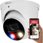 Dahua IPC-HDW3849H-AS-PV-0280B-S3 recenze