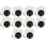 Dahua IPC-HDW3849H-AS-PV-0280B-S5 10 ks recenze