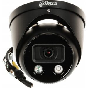 Fotografie Dahua IPC-HDW3849H-AS-PV-0280B-S5-BLACK  recenzía