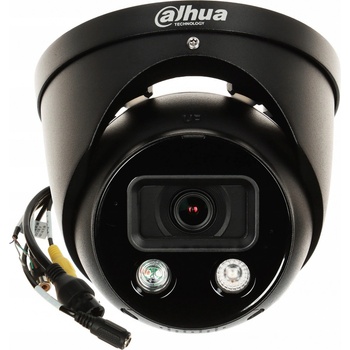 Dahua IPC-HDW3849H-AS-PV-0280B-S5-BLACK recenze