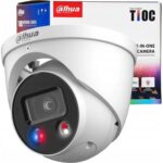 Dahua IPC-HDW3849H-AS-PV-0280B-S5 recenze