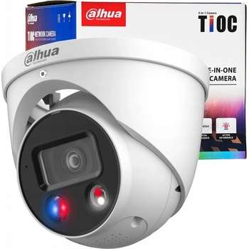 Dahua IPC-HDW3849H-AS-PV-0280B-S5 recenze