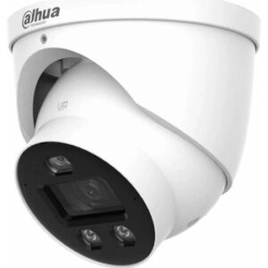 Fotografie Dahua IPC-HDW3849H-AS-PV-0360B-PRO recenzía