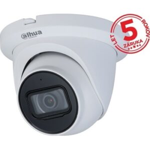 Fotografie Dahua IPC-HDW5241TM-ASE-0280B-S3  recenzía