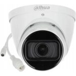 Dahua IPC-HDW5442T-ZE-2712-S3 recenze