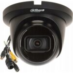 Dahua IPC-HDW5541TM-ASE-0280B-S3-BLACK recenze