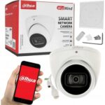 Dahua IPC-HDW5541TM-ASE-0280B recenze